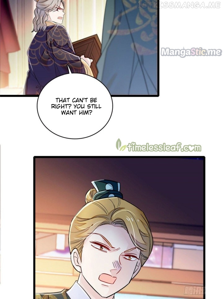 Sijin - Manhua chapter 92.1 - page 14
