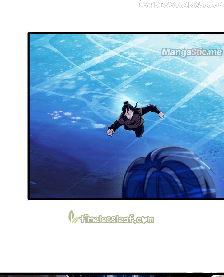 Sijin - Manhua chapter 92.1 - page 26