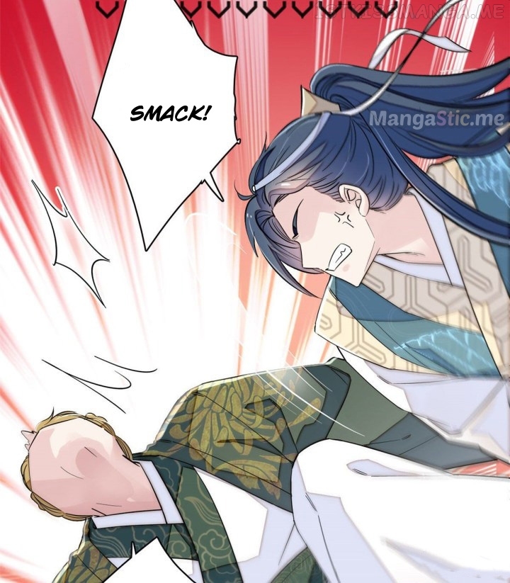 Sijin - Manhua chapter 92.1 - page 3