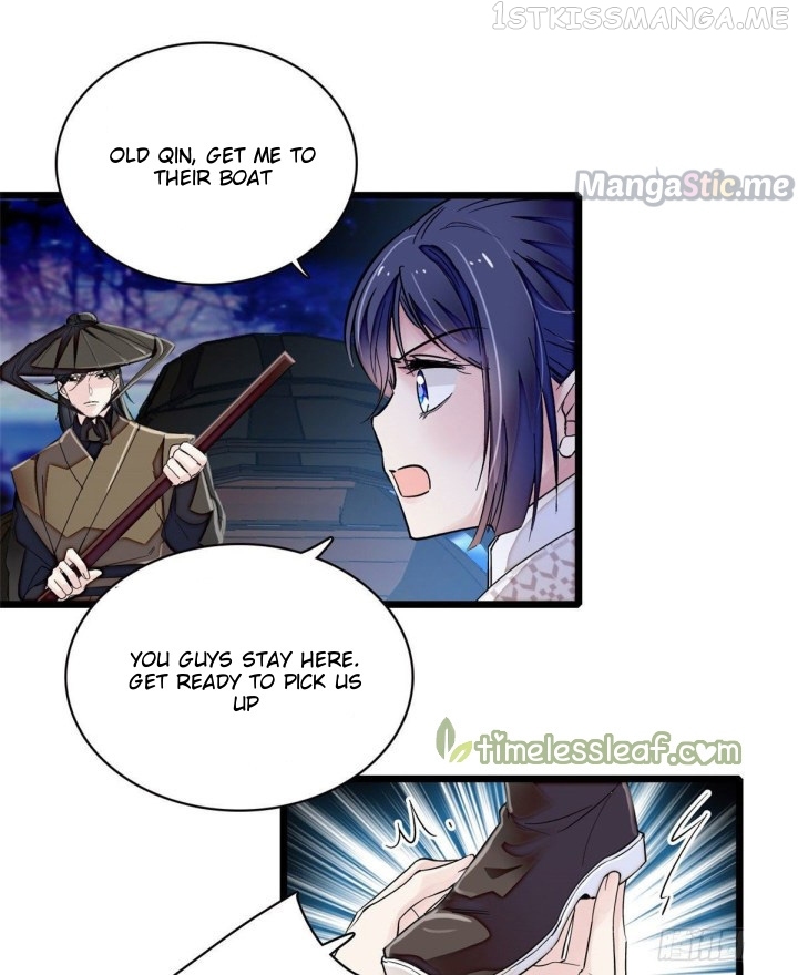 Sijin - Manhua chapter 92.1 - page 5