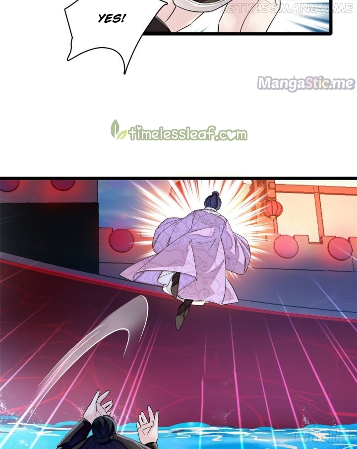 Sijin - Manhua chapter 92.1 - page 6