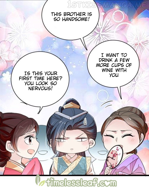 Sijin - Manhua chapter 91.2 - page 12