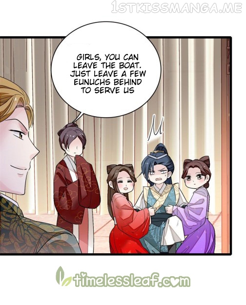 Sijin - Manhua chapter 91.2 - page 16