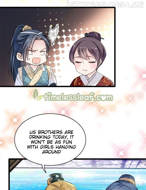 Sijin - Manhua chapter 91.2 - page 18