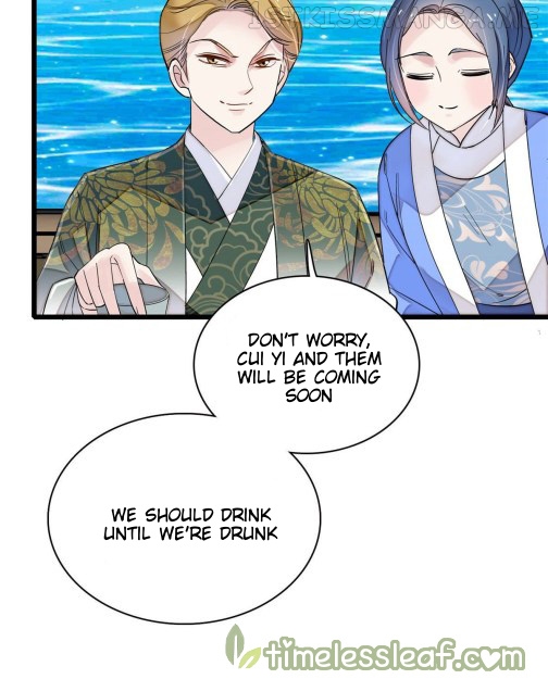 Sijin - Manhua chapter 91.2 - page 19