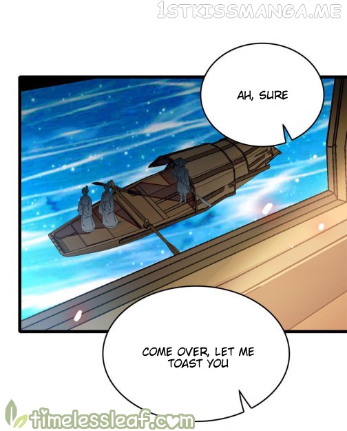 Sijin - Manhua chapter 91.2 - page 20