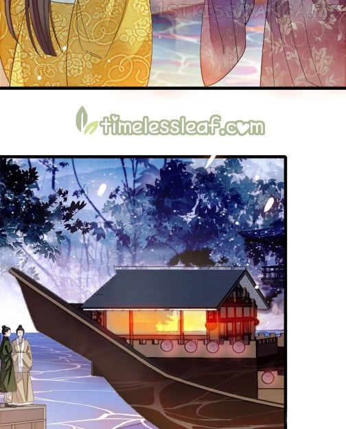Sijin - Manhua chapter 91.2 - page 3