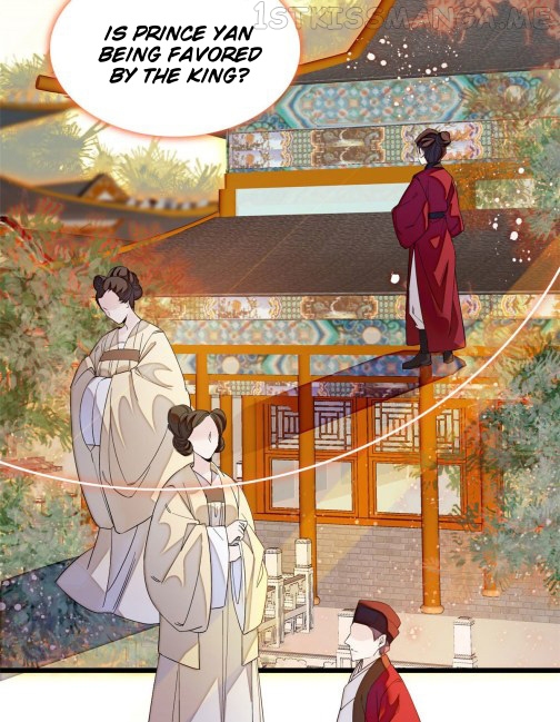 Sijin - Manhua chapter 91.1 - page 11