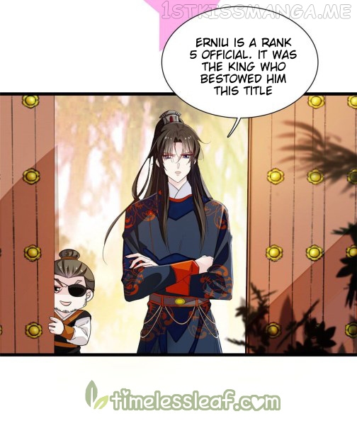 Sijin - Manhua chapter 91.1 - page 16