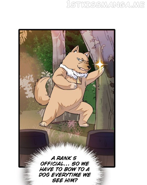 Sijin - Manhua chapter 91.1 - page 17