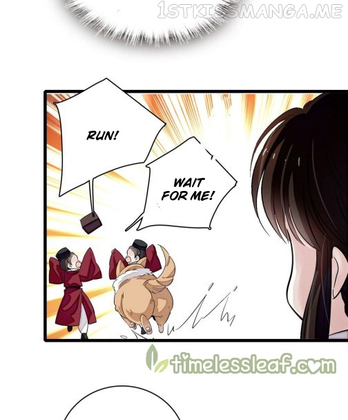 Sijin - Manhua chapter 91.1 - page 18