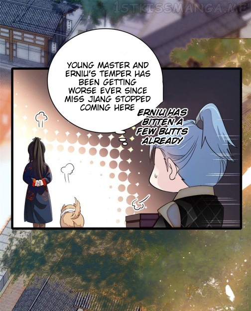 Sijin - Manhua chapter 91.1 - page 21
