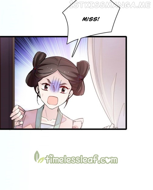 Sijin - Manhua chapter 91.1 - page 24