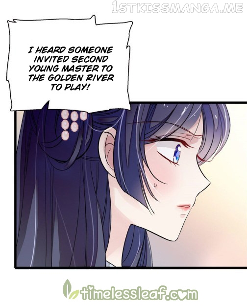 Sijin - Manhua chapter 91.1 - page 25