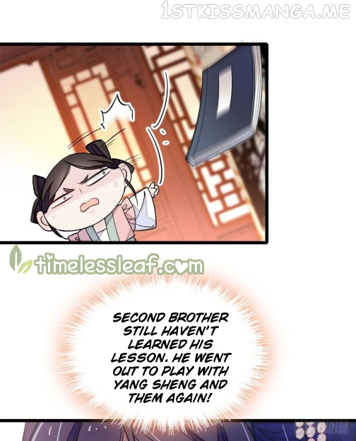 Sijin - Manhua chapter 91.1 - page 26