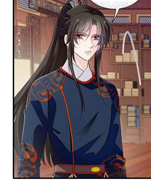 Sijin - Manhua chapter 91.1 - page 4