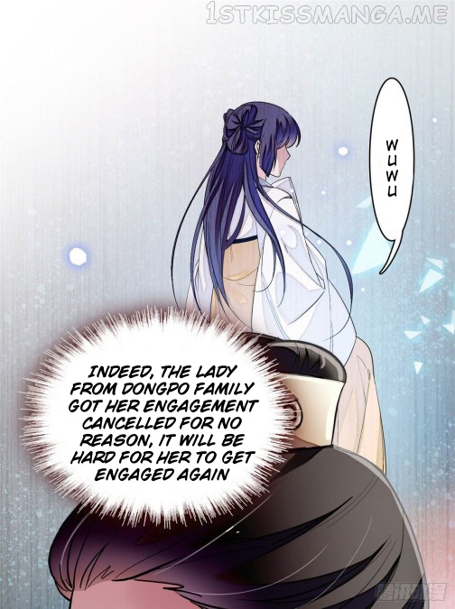 Sijin - Manhua chapter 91.1 - page 5