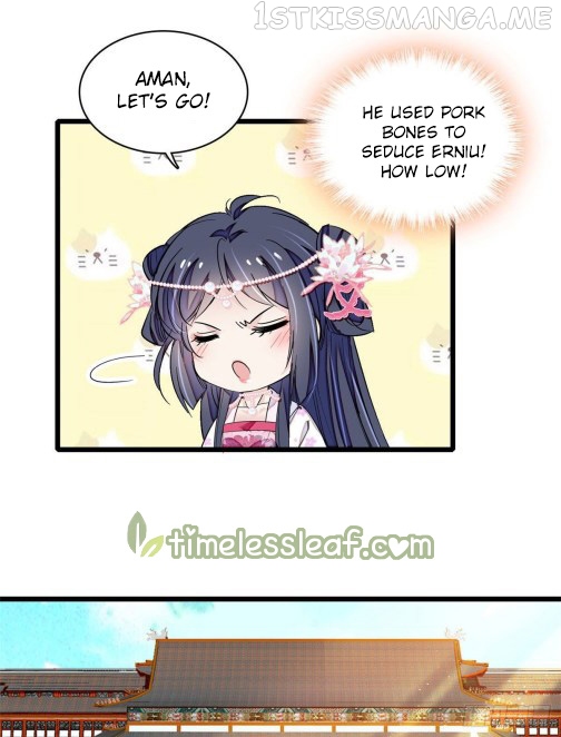 Sijin - Manhua chapter 90.2 - page 13
