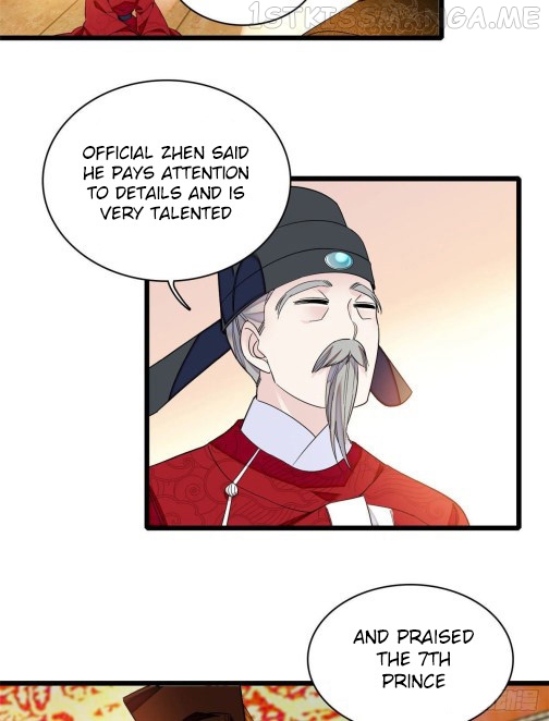 Sijin - Manhua chapter 90.2 - page 15