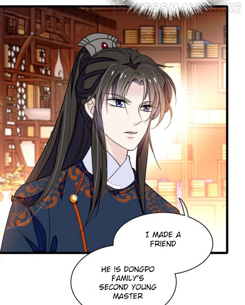 Sijin - Manhua chapter 90.2 - page 22