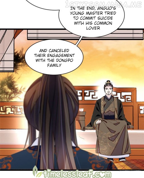 Sijin - Manhua chapter 90.2 - page 24