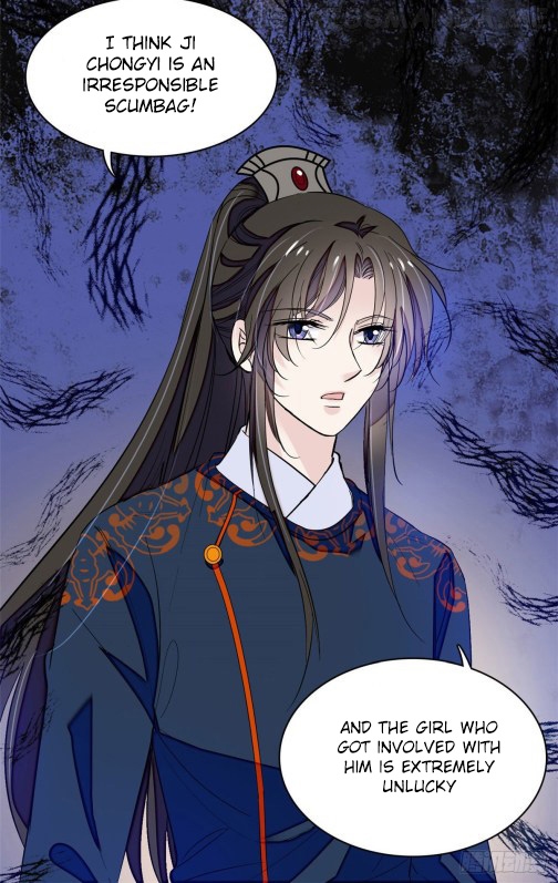 Sijin - Manhua chapter 90.2 - page 26