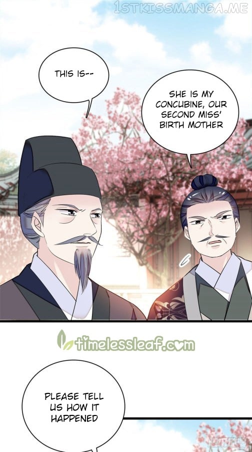 Sijin - Manhua chapter 90.1 - page 1