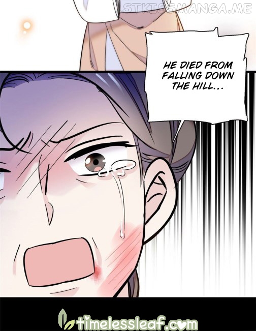 Sijin - Manhua chapter 90.1 - page 15