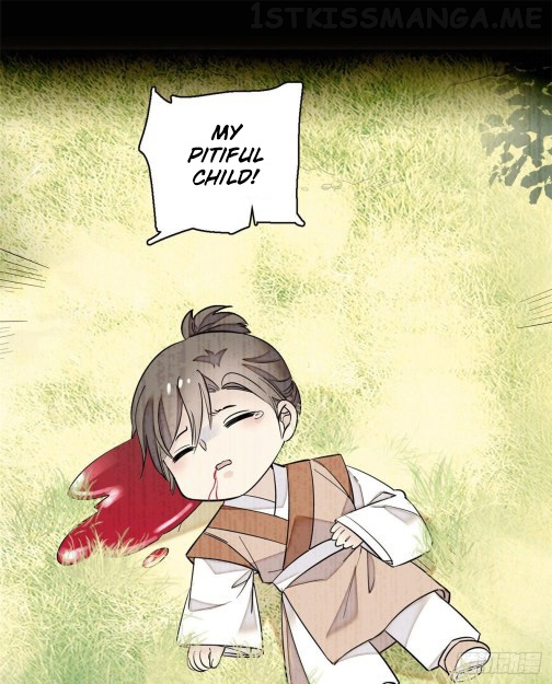 Sijin - Manhua chapter 90.1 - page 16