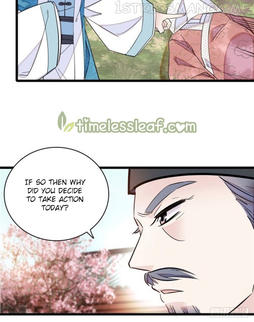 Sijin - Manhua chapter 90.1 - page 18