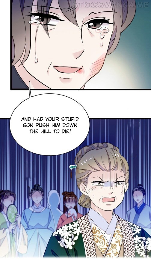 Sijin - Manhua chapter 90.1 - page 22