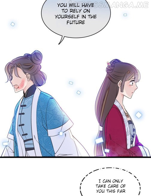 Sijin - Manhua chapter 90.1 - page 25