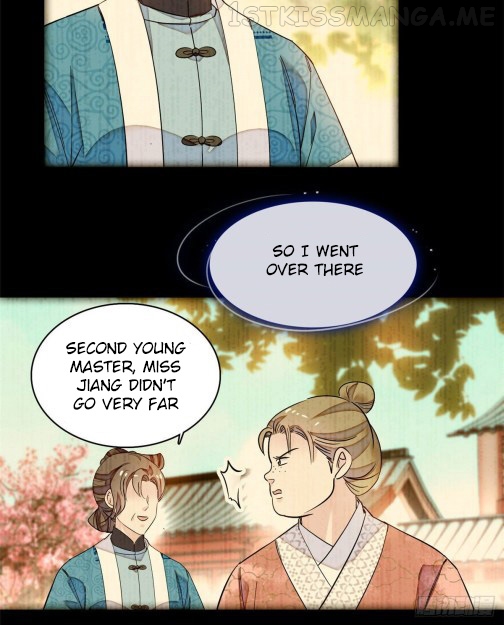Sijin - Manhua chapter 90.1 - page 6