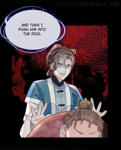 Sijin - Manhua chapter 90.1 - page 8