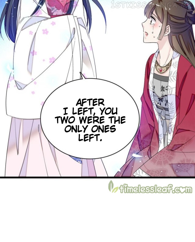 Sijin - Manhua chapter 89.3 - page 10
