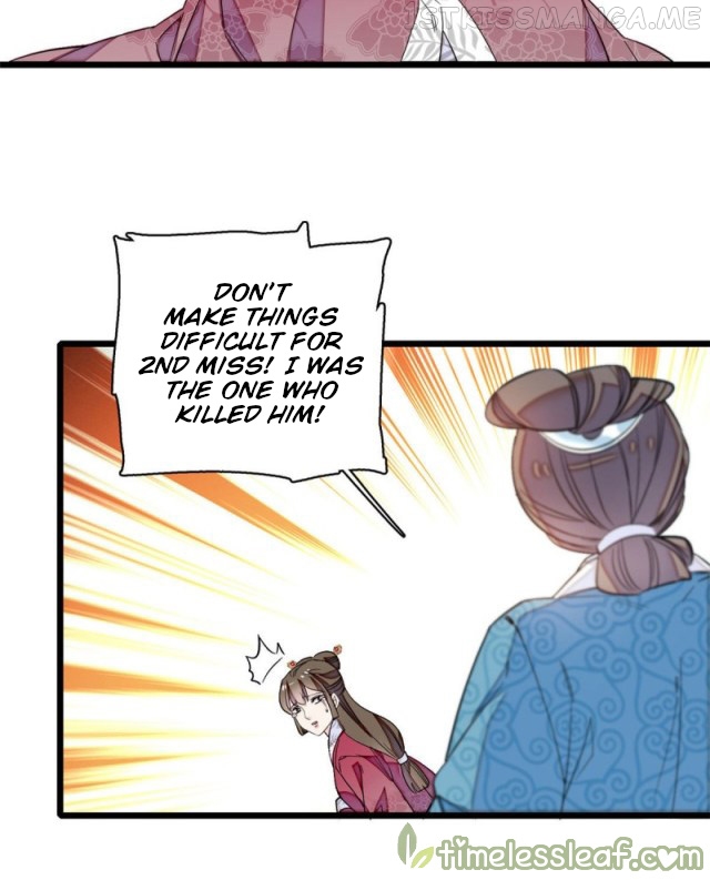 Sijin - Manhua chapter 89.3 - page 18