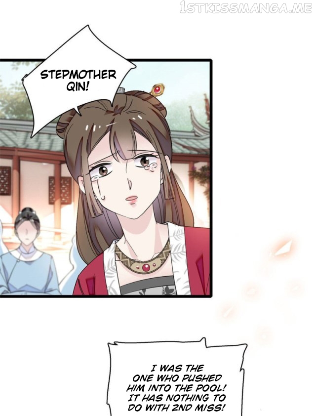 Sijin - Manhua chapter 89.3 - page 19