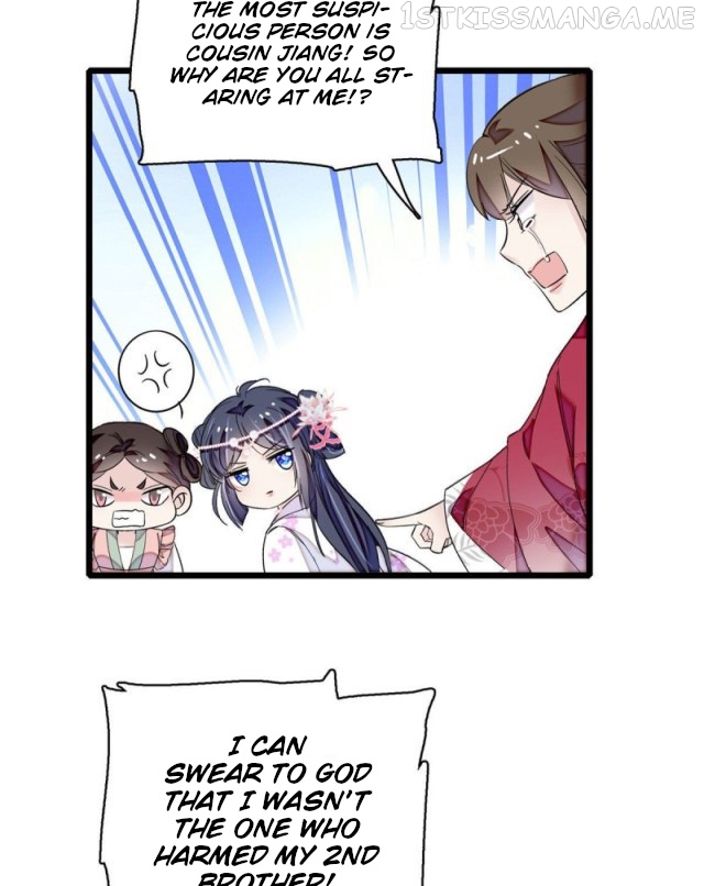 Sijin - Manhua chapter 89.3 - page 5
