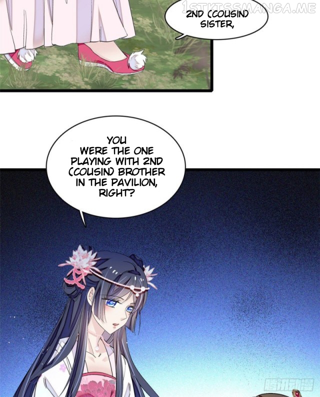 Sijin - Manhua chapter 89.3 - page 9