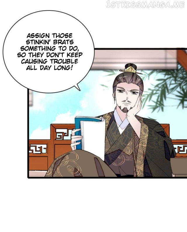 Sijin - Manhua chapter 89.1 - page 4