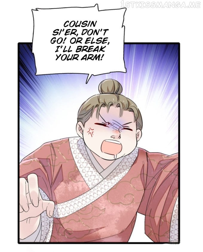 Sijin - Manhua chapter 88.1 - page 10