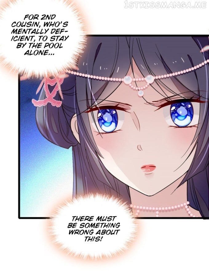 Sijin - Manhua chapter 88.1 - page 16