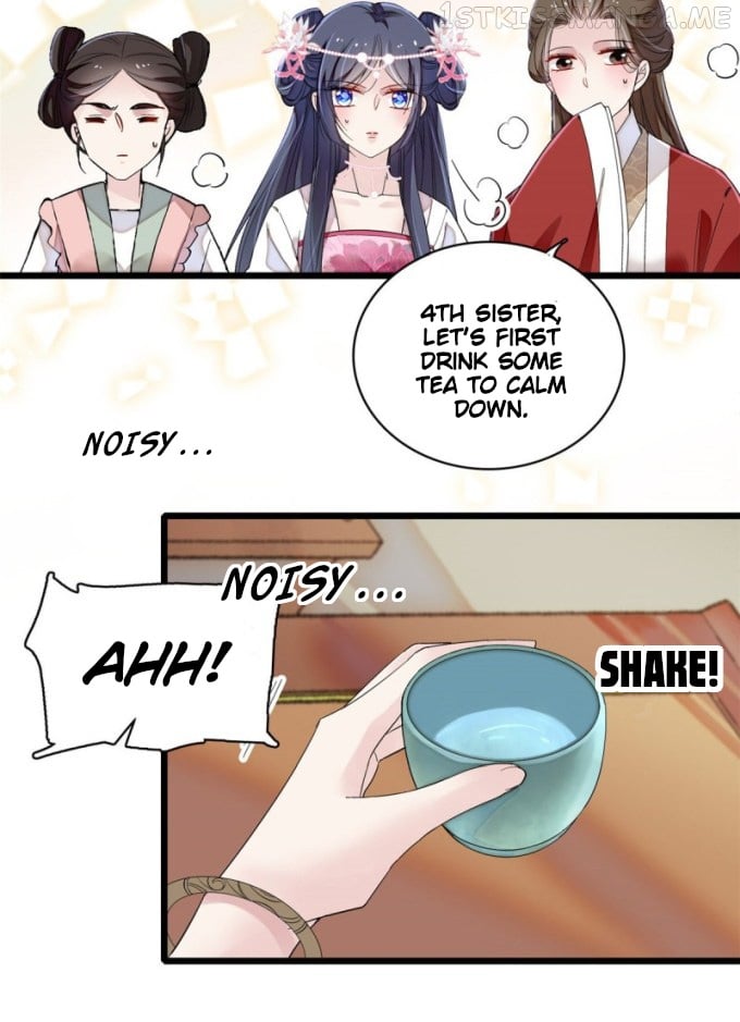 Sijin - Manhua chapter 88.1 - page 20
