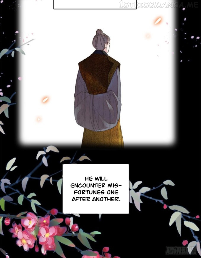 Sijin - Manhua chapter 88.1 - page 3