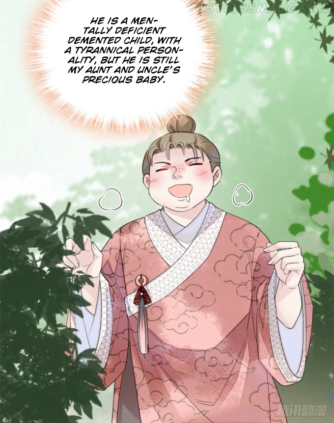 Sijin - Manhua chapter 88.1 - page 8