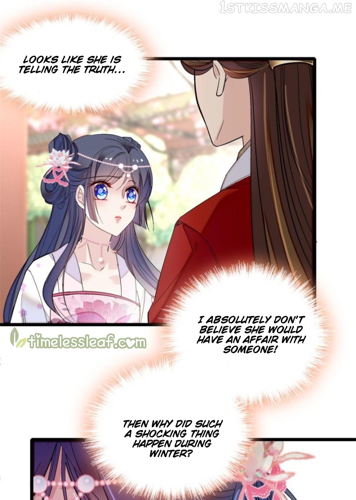 Sijin - Manhua chapter 87.3 - page 16