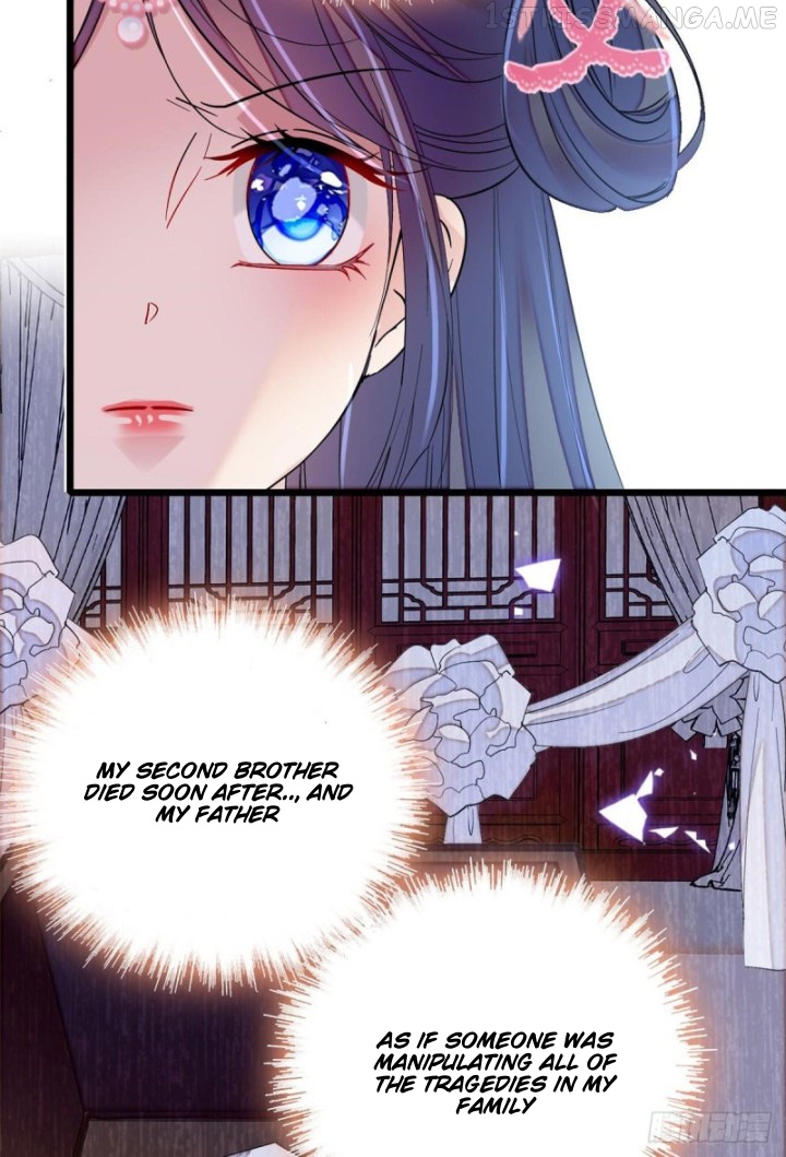 Sijin - Manhua chapter 87.3 - page 17