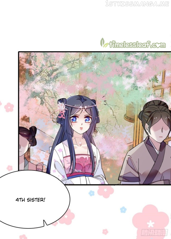 Sijin - Manhua chapter 87.3 - page 2
