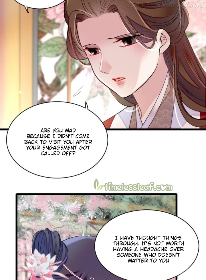 Sijin - Manhua chapter 87.3 - page 9