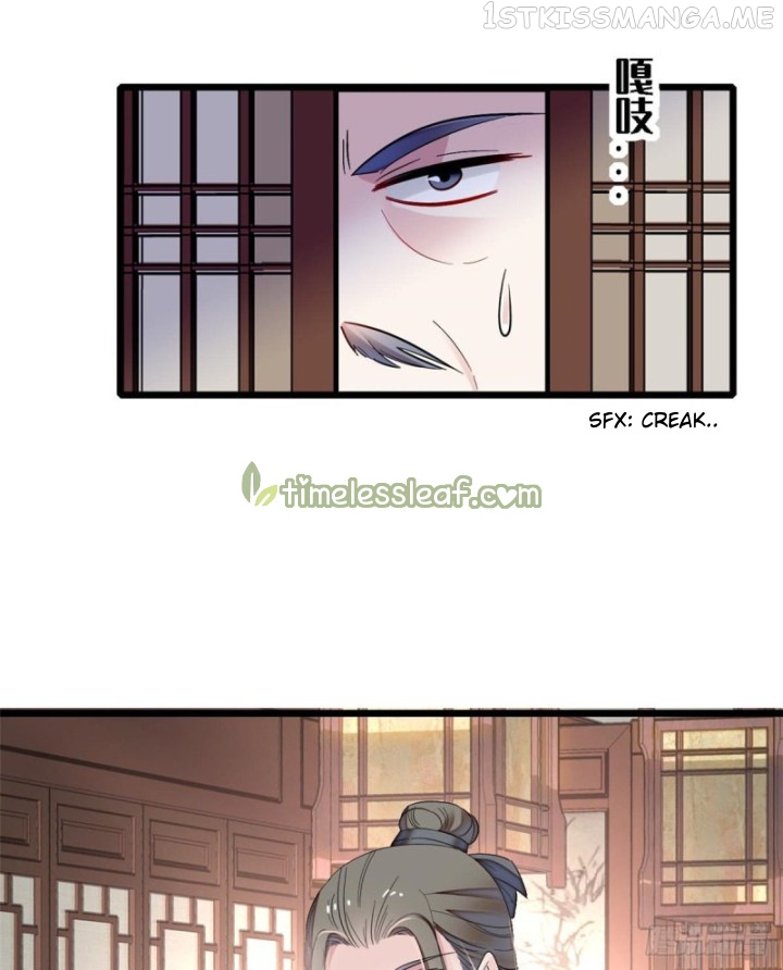 Sijin - Manhua chapter 87.2 - page 1